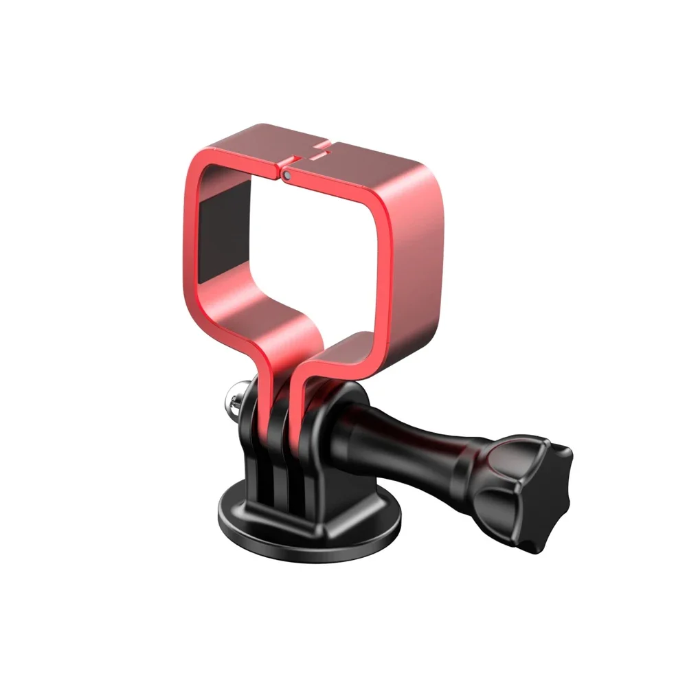

Расширительный адаптер из алюминиевого сплава для DJI OSMO Pocket 3-головочная панорамная головка с фиксированной рамой аксессуары для карданного подвеса