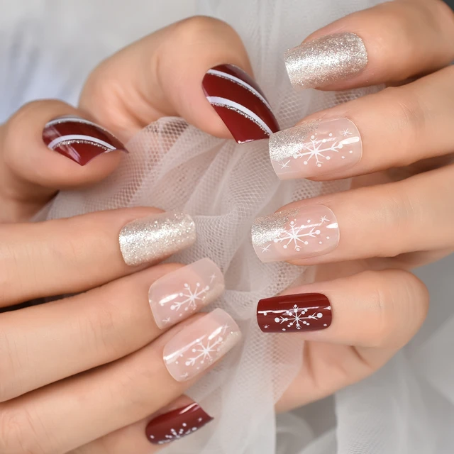 Estilo - Unhas e Brilhos - Acessórios para Unhas