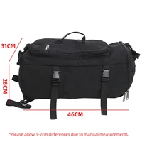 Men Large Travel Shoulder Bag Waterproof Sport Duffle Backpack Outdoor Luggage Pack Trip Bucket Rucksack Function Mochila XA380C - Image 6