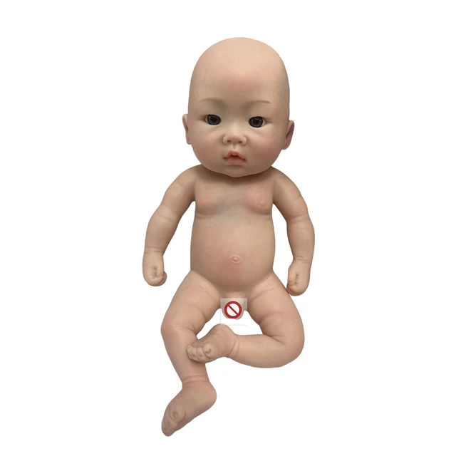 Boneca Bebê Reborn, Bebê Realista, 78 Cm Com Suporte De Silicone, Brinquedo  Artesanal, Coleção De Boneca Reborn - Bonecas - AliExpress