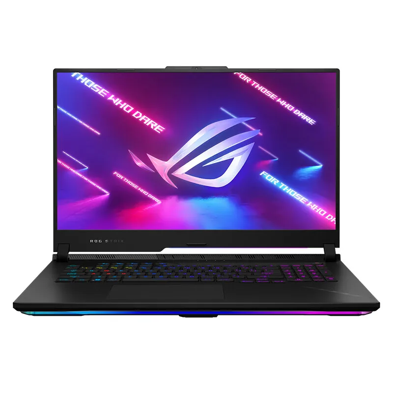 Рисунок 6 - ROG Moba 7PLUS супер версия Strix