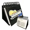 2023 Creative Guitar Chord Calendar With All Basic Chords 365 Days Desk Calendar Guitar Gift For Beginners Students Teachers 1
