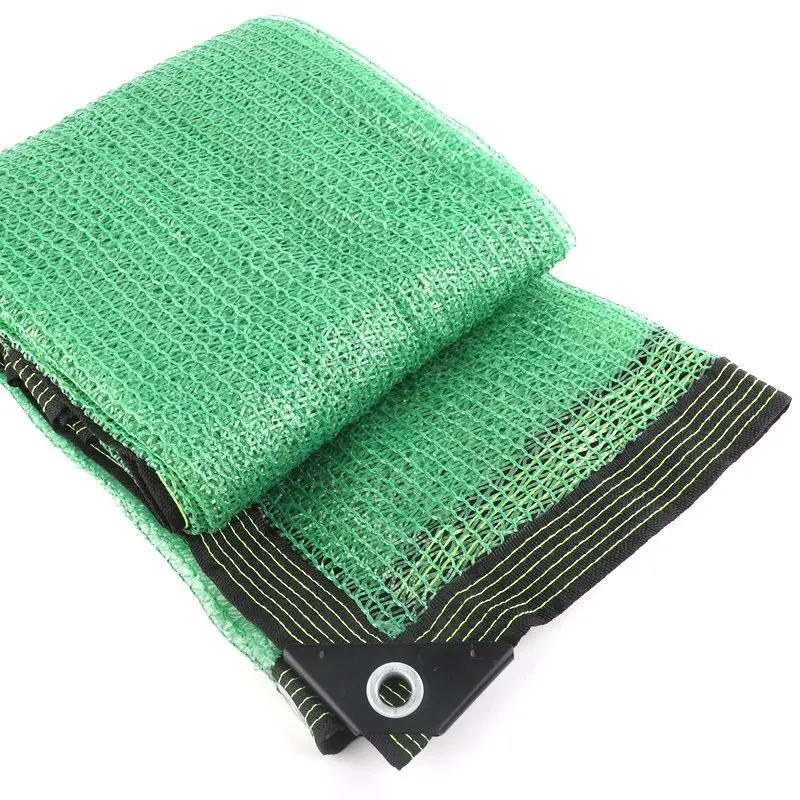 HDPE Sun Shade Net – UV Protection Garden Shade Mesh for Greenhouse, Gazebo & Outdoor Use 6
