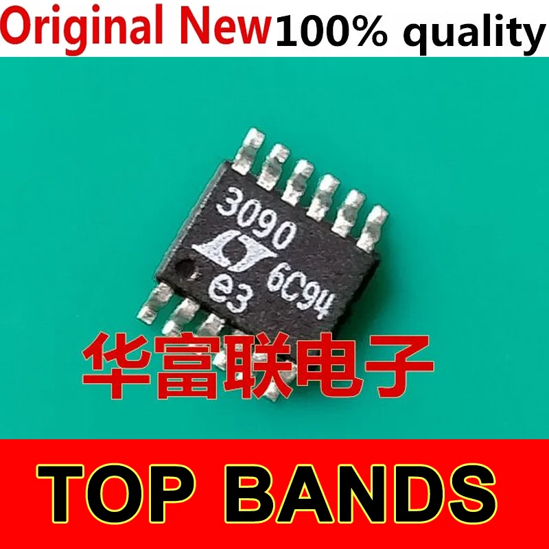 

10 шт. LT3090EMSE LT3090IMSE MSOP-12 IC чипсет новый оригинальный