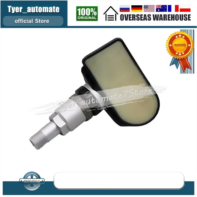TPMS Ÿ̾ з , ޸  A Ŭ B Ŭ CLA GLB GLS, A0009054104, 433MHz, 4 