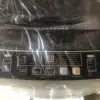 15KG 220V  Single Tub Automatic Washing Machine Top-Load Washers with Dryer 5