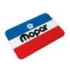 MOPAR Entrance Mat for Hallway on the Floor Door Carpet Bath Mats Room Decorating Items Carpets Bathroom Rug Things to the House 4