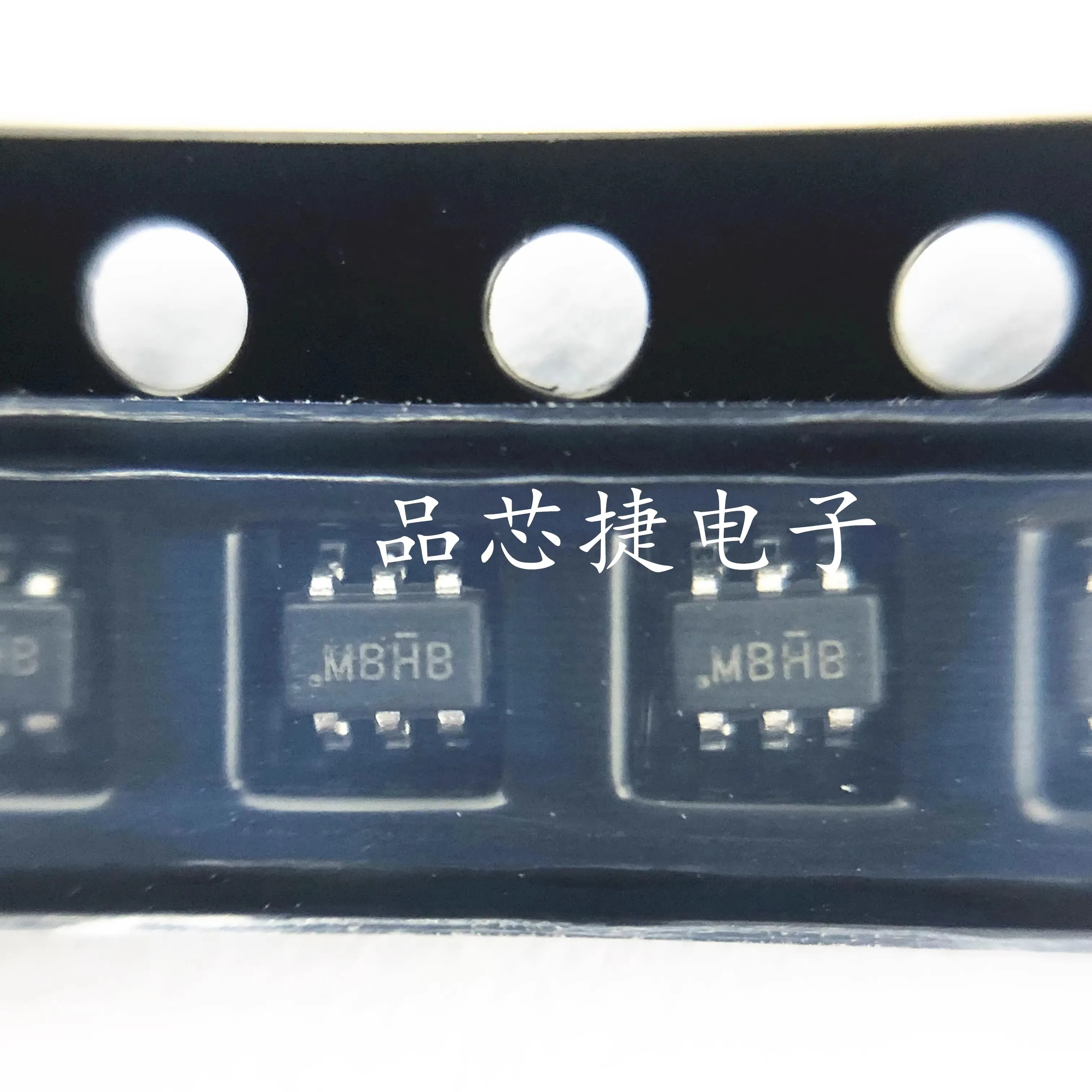 

10 шт./партия, отметка MB SIP32411DR-T1-GE3 2 A, 1,2 V, переключатель контролируемой нагрузки со скоростью вращения