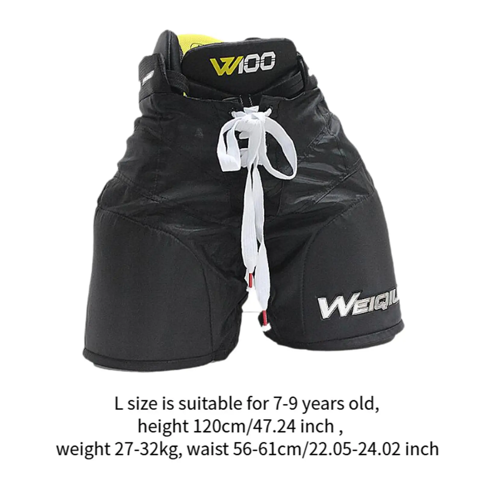 Children Ice Hockey Pants Portable Sports Activities Sports Protection Pants