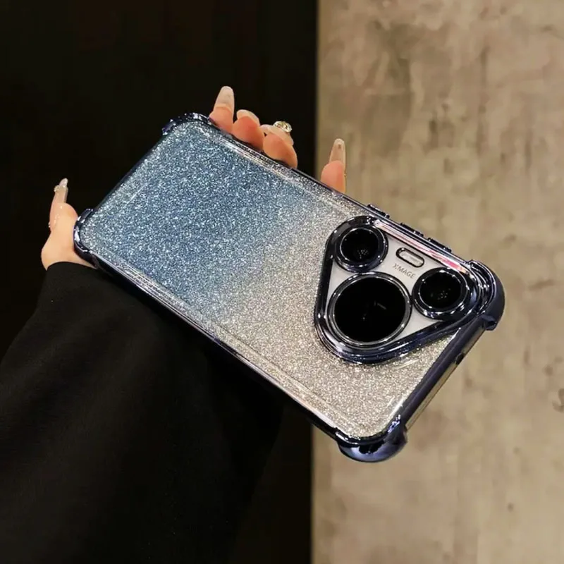 Custodia Glter Per Huawei P30 P20 P40 Le Custodie Huawei Mate - Foto 14