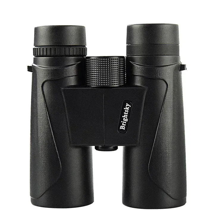 New Products Binoculars 12X42  Birdwatching Mirror Adult Telescope  High Definition Outdoor Camping Telescope 2