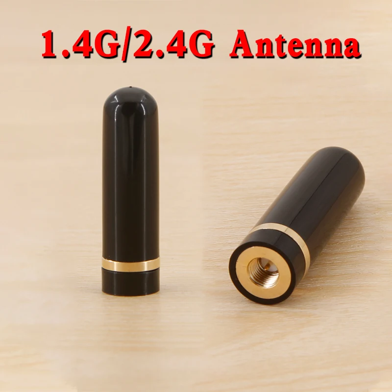 Récepteur drone radio télécommandé 915MHz/868MHz/2.4G/5.8G/1.4G