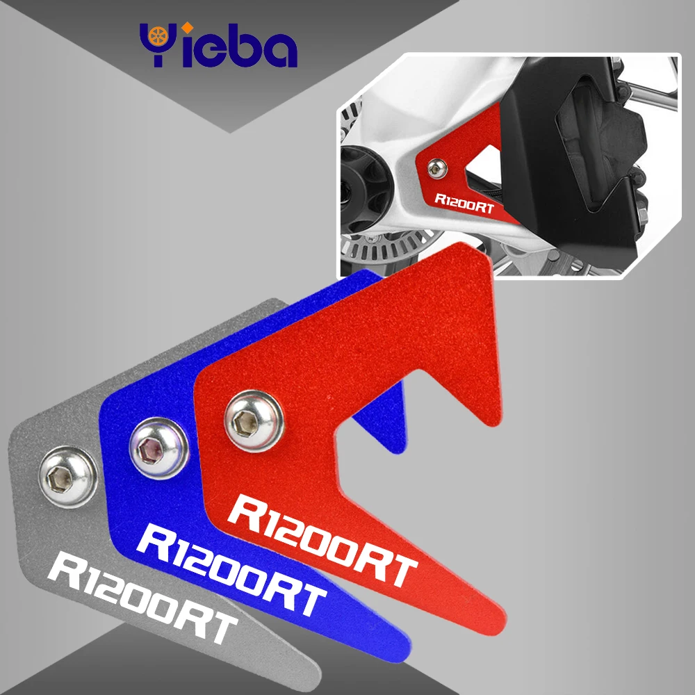 

Motorcycle Accessory Adjustable MOTO ABS sensor protection For BMW R1200RT R 1200 RT LC 2014 2015 2016 2017 2018 2019 2020 2021