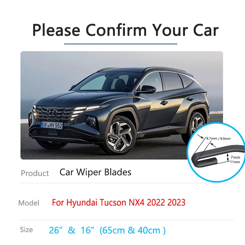 Arriba 97+ imagen hyundai tucson windshield replacement In.thptnganamst.edu.vn