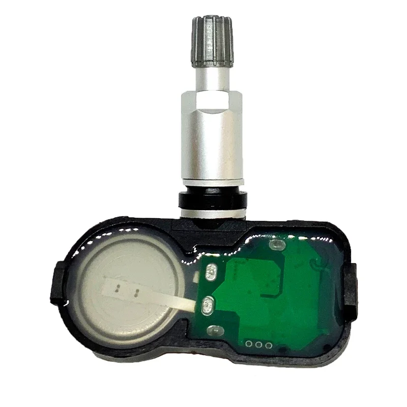 42607-50011 PMV-107K 렉서스 ES GS LS GX LX RX, 토요타 RAV 4 2005-2013 캠리 매트릭스용 새 타이어 공기압 모니터링 센서 TPMS