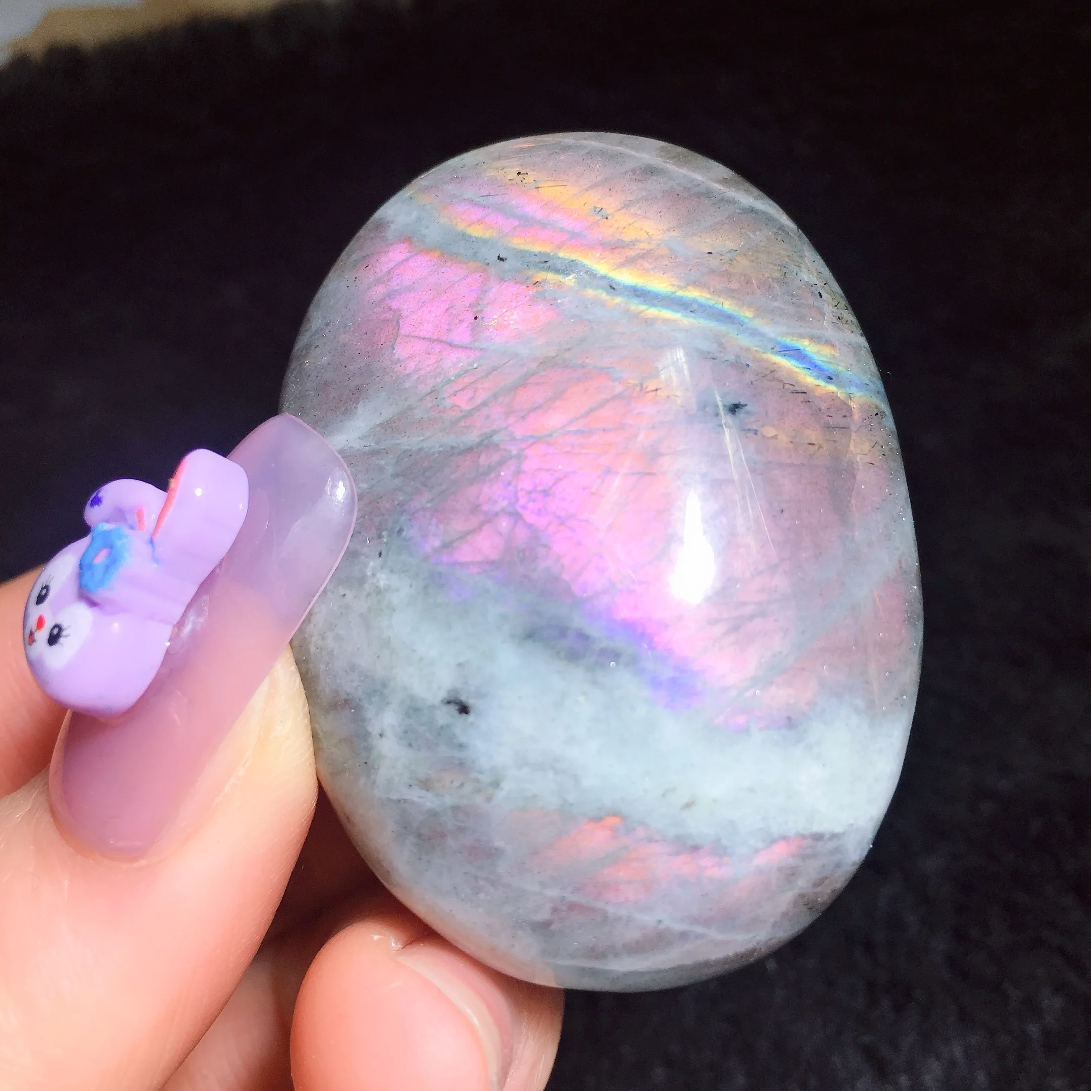 Labradorite Freedom 2400