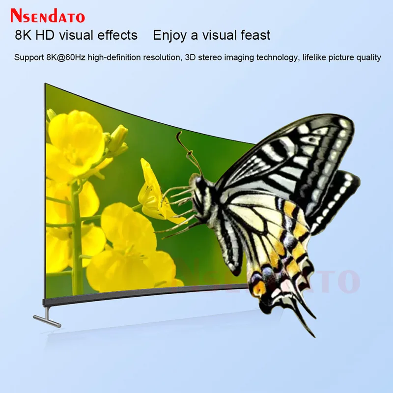 HDMI True 2 1 Matrix Switch 4K 120Hz 8K 4x2 Switch Splitter HDMI 4K 120Hz HDR 10 8K Matrix HDMI For dolby atmos CEC ARC PS5 XBOX