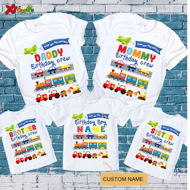 Custom Roblox Girl Birthday Matching Family Shirt, Custom Name  Shirt,Birthday