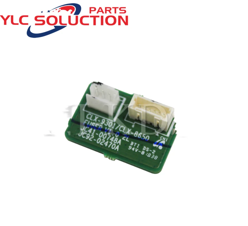Compatível Novidades Fuser Chip Fuser Pba Jc9202470a Jc41-00748a Jc91-01194a para Samsung K7400gx K7500gx K7600gx Chip