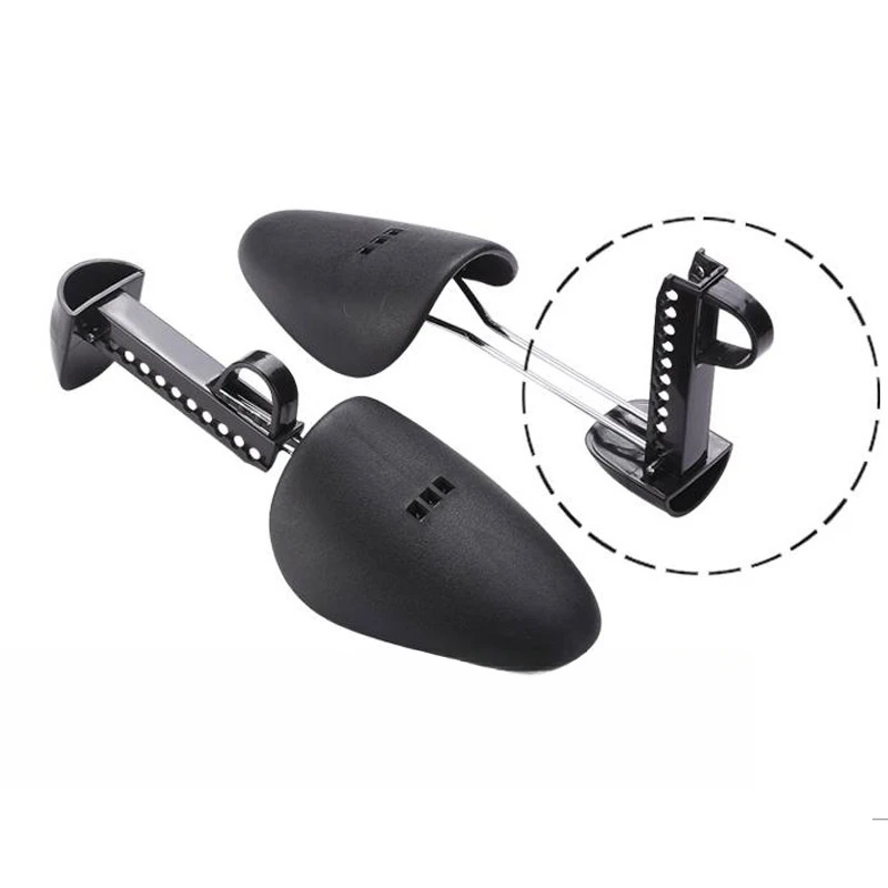 Adjustable Shoe Stretcher and Expander For Women and Men Plastic Anti-Deformation and Shaping 2