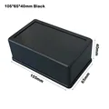 105-65-40mm Black