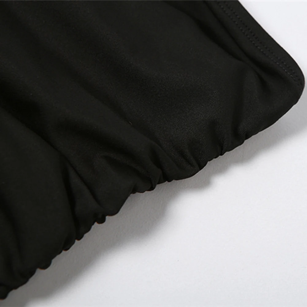 

Woman Clothes Dress Sexy Strapless Women Midi Dress Beach Holiday Dress Brand New Female Vestido Y2K For Woman