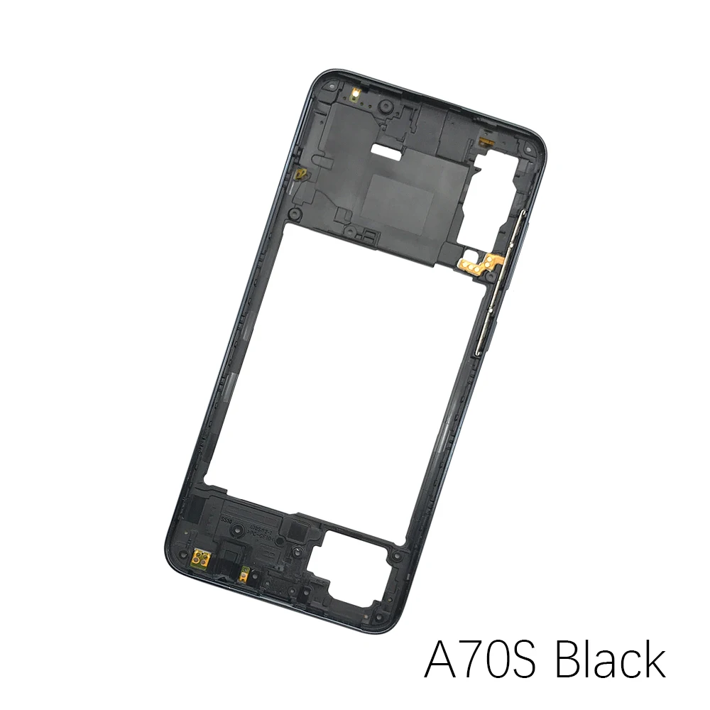 Universal Middle Frame Phone Housing Case