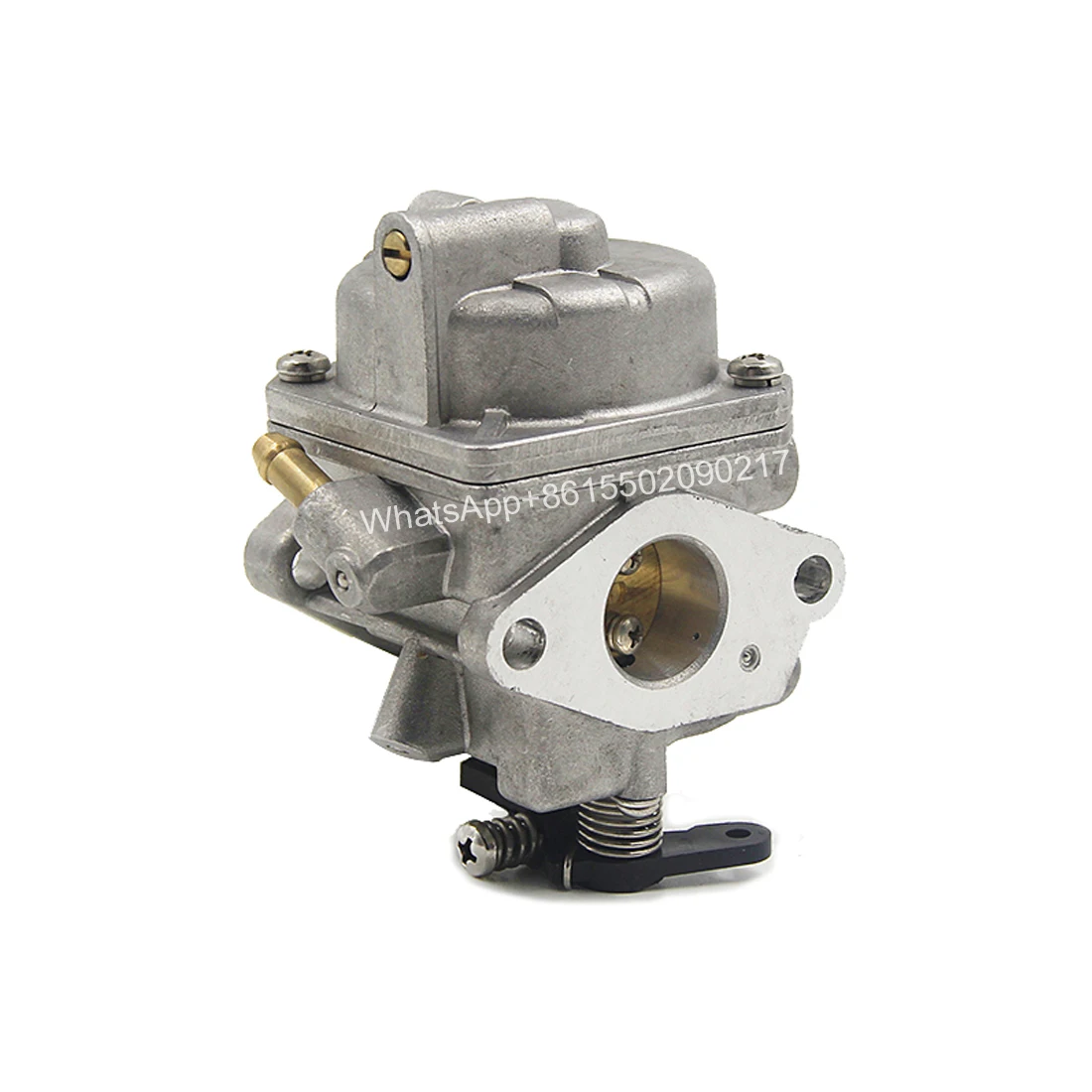 

Original carburetor two stroke four stroke outboard carburetor motor propeller Hangkai original accessories