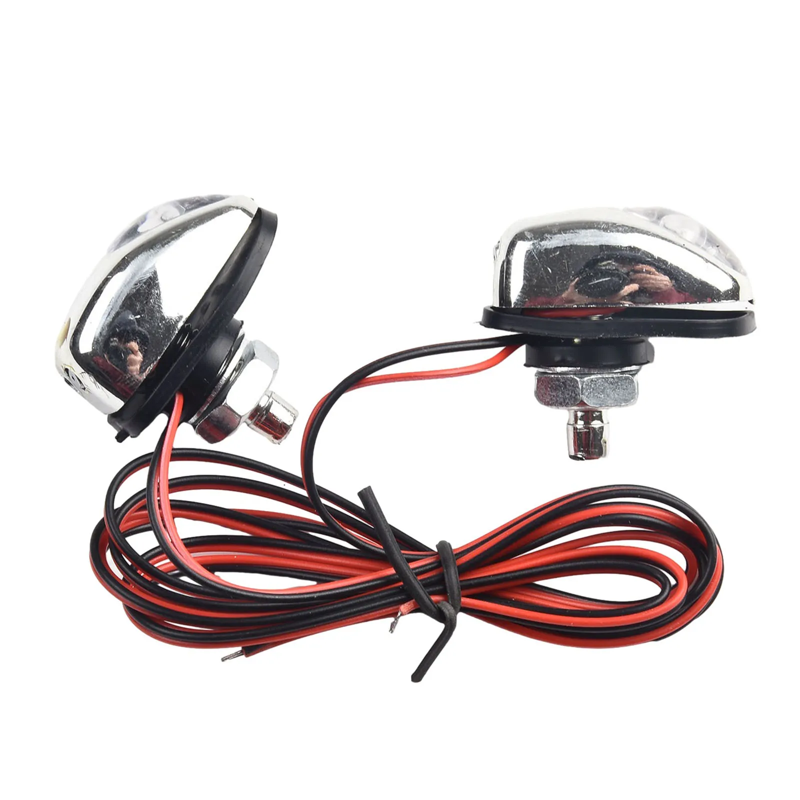 

Car Light Blue LED Windshield Washer Blue LED Windshield Washer Car Light LED Blue Light New And High Quality For Car