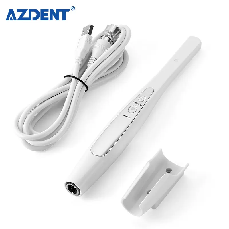 

New arrival den tal USB intraoal ca mera with six LED lamp