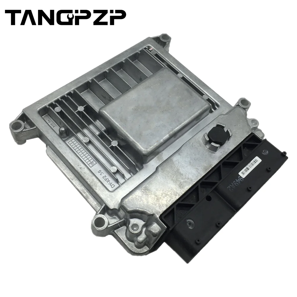 Original ECU Car Engine Computer Board Electronic Control Unit gas ecu kits automotive control module 9001040235KB 3913226BC0 for Hyundai M7.9.8 A01