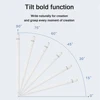 For Apple Pencil With Palm Rejection Tilt Sensitive Stylus Pen For iPad 6 7 8 Generation Pro 11 12.9 Air 3 4 Min 5 5