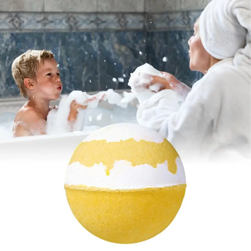 Bombe per doccia da bagno bombe per doccia da bagno con bolle frizzanti  palline di sale per doccia con 13 diversi gusti organici compleanno san  valentino - AliExpress