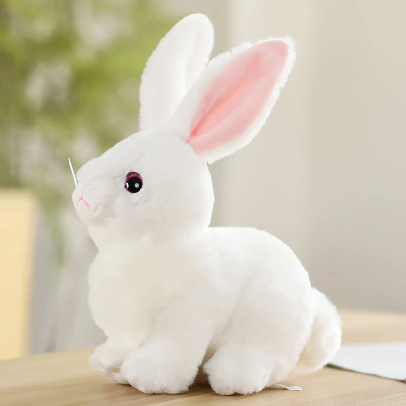 Cute Bunny Rabbit Toys for Kids