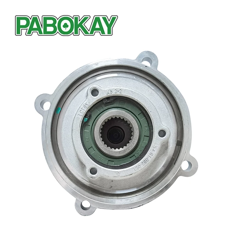 OEM 커플링 어셈블리 4WD 4780039420, 현대 산타페 2010-2012 47800-39420 47800-39400 47800-39410 4780039420 4780039400