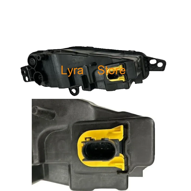 ( ΦωΦ ) 1 PCS FOG LAMP 23752741 23752746 Fit FOR VOLVO FH FM FH5