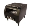 Crawler-type Square Charter Driver Baking Machine Automatic Breakfast Toaster Machine Toaster Oven 1