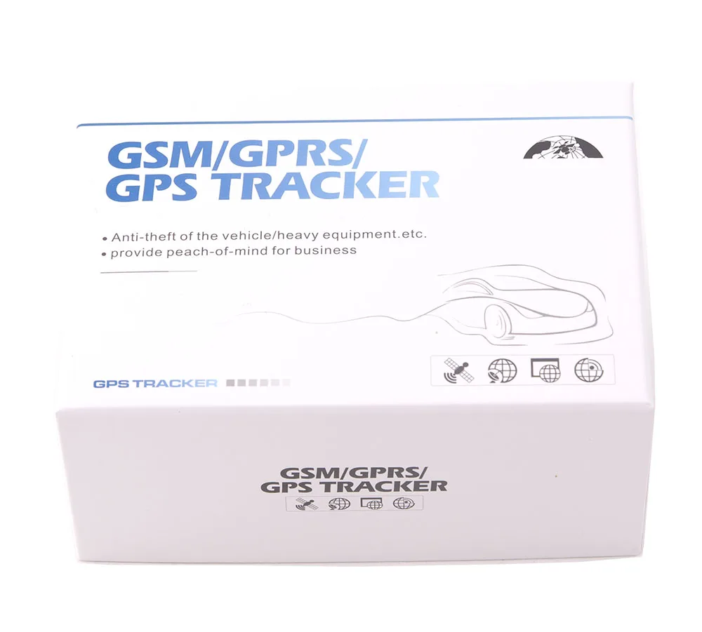 COBAN gps tracker 303G car Gps vehicle tracker BAANOOL GPS-303G real-time vehicle management Free BAANOOL IOT platform