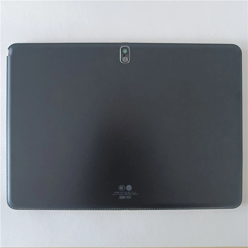 Per Samsung Galaxy Note 10.1 2014 Edition P600 P601 P605 Sm-P600 Sm-P601 Sm-P605 Cover Posteriore Della Batteria Custodia Sostituire