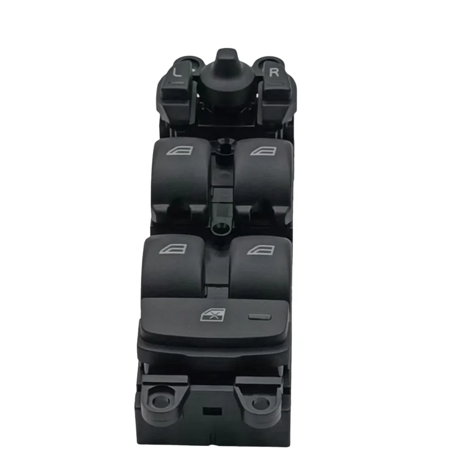 Fensterheber Schalter Für Volvo V60/V90/S60/S90/XC60/XC90 – OE 31433407, 3-polig