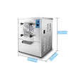 Hard Ice Cream Machine Commercial Automatic Popsicle Maker Thick Stainless Steel Body Multi-Faceted Heat Dissipation 5