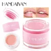 Lip Scrub Moisturizing Exfoliating Remove Dead Skin Reduce LipLines Lip Plumper Sleep LipRepair Nourishing LipCare 1