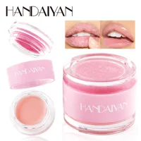 Lip Scrub Moisturizing Exfoliating Remove Dead Skin Reduce LipLines Lip Plumper Sleep LipRepair Nourishing LipCare 1