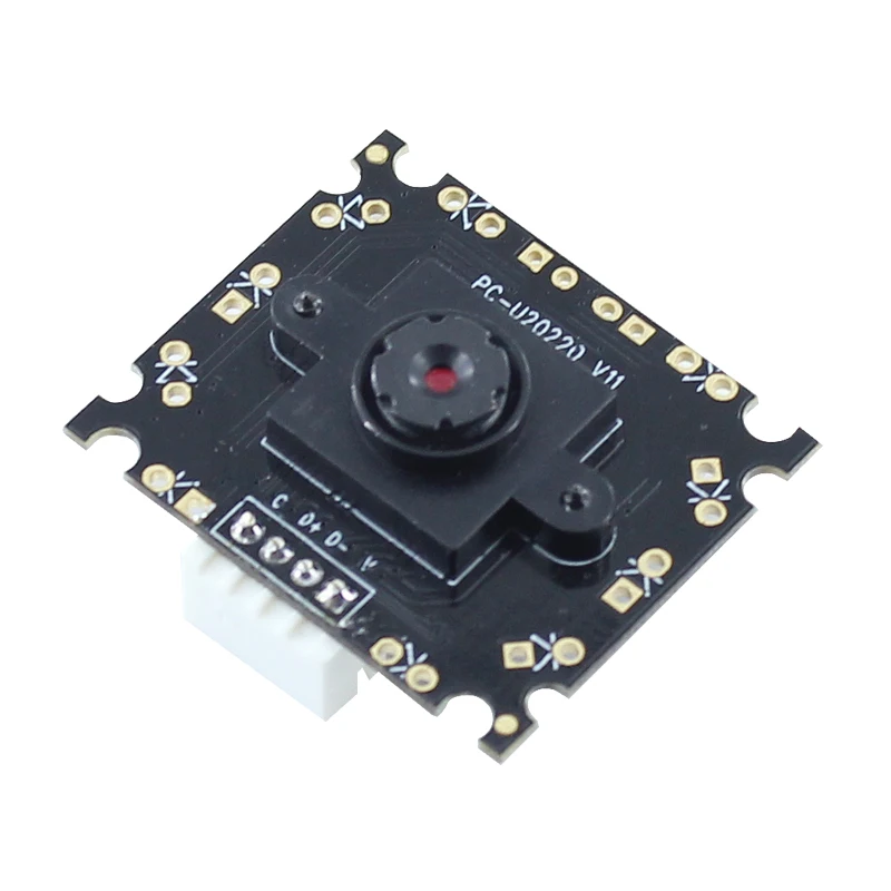 2MP USB2.0 Free Driver PC Camera Module With Cheap Price 2