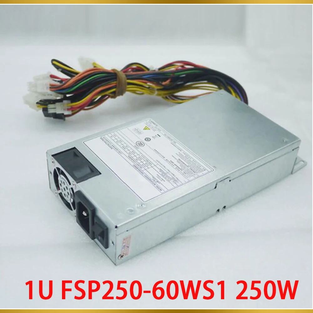 

Импульсный источник питания для FSP 1U FSP250-60WS1 250W