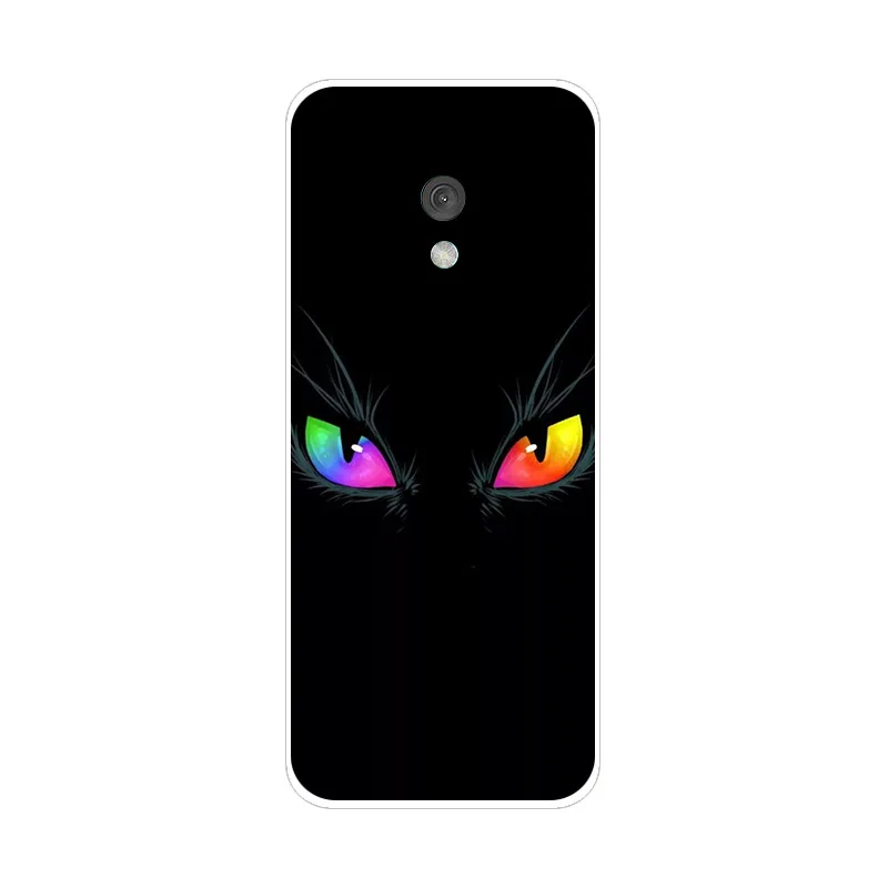 Clear Shockproof Silicone Phone Case - Transparent Back Cover