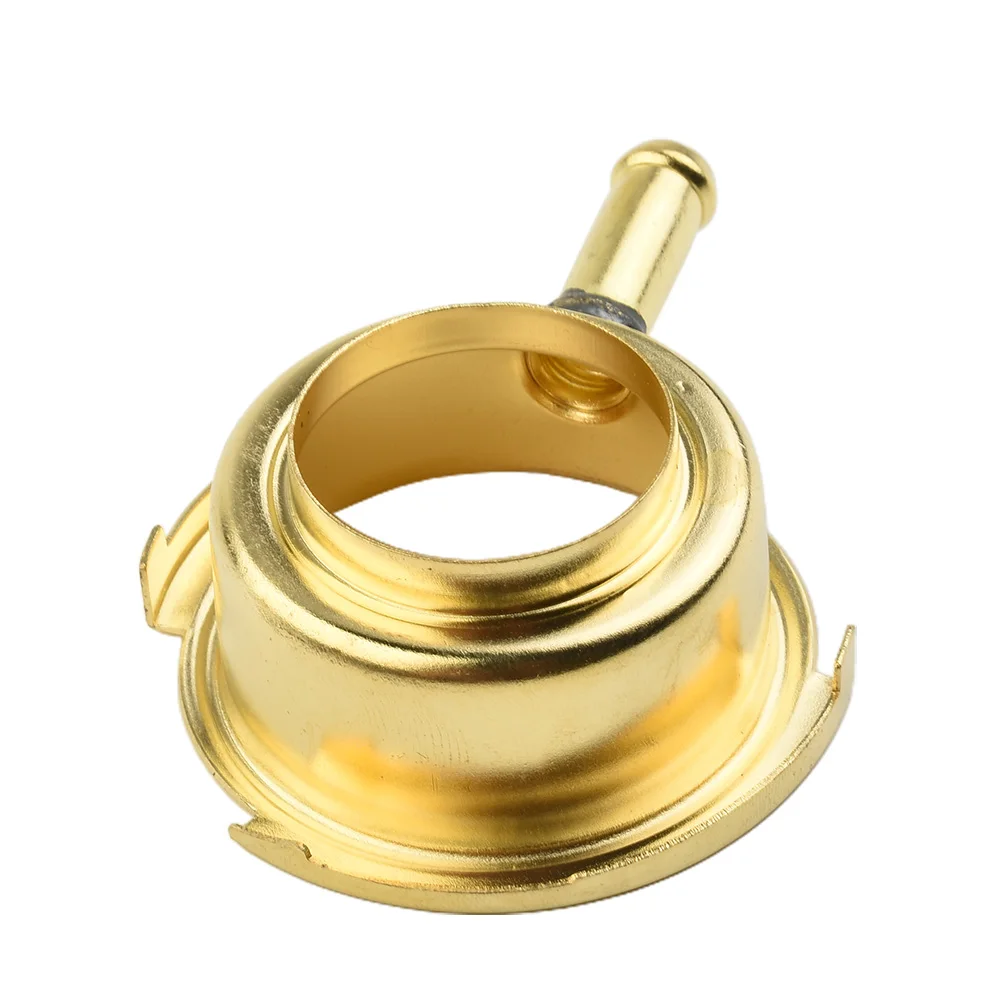 

Car Copper Radiator Copper Weld On Radiator Filler Neck For Car Truck Water Inlet Car Water Tank Cover Oil-Filler-Caps