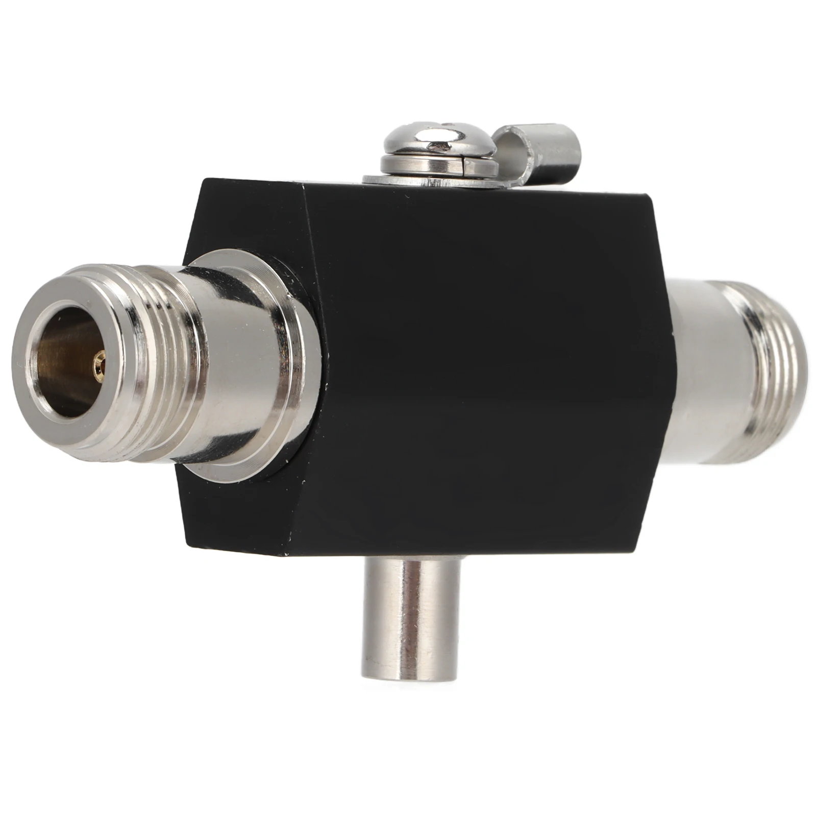 Arrestor Coaxial Surge Arrester N Female to N Female Antenna Surge Protector