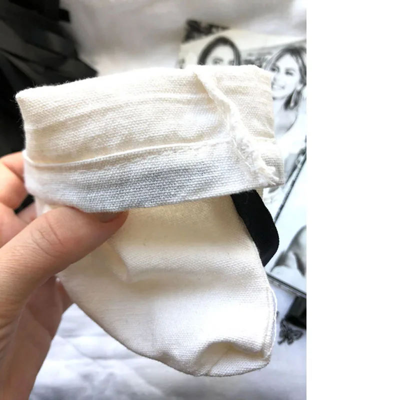 Рисунок 2 - Индивидуальные маленькие белые