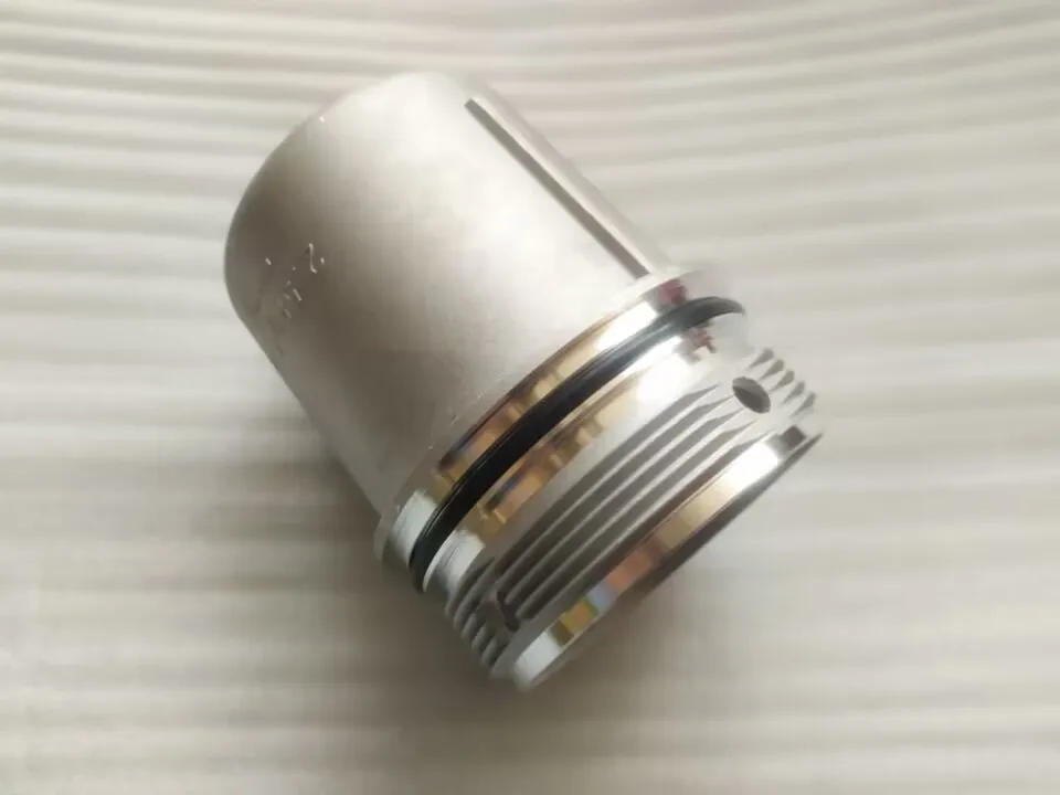 Engine Oil Filter Cover Oil Filter Core Cap For Nissan Navara D22 ZD30